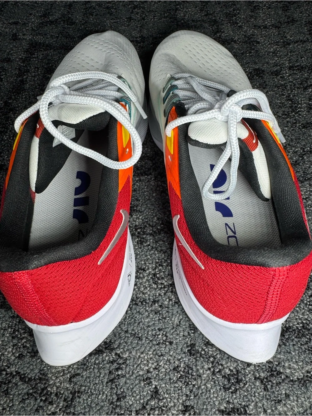 NIKE Men's Air Epic Speed TR II Cross Trainer Shoes Cross-Training Shoes Sz 11.5
